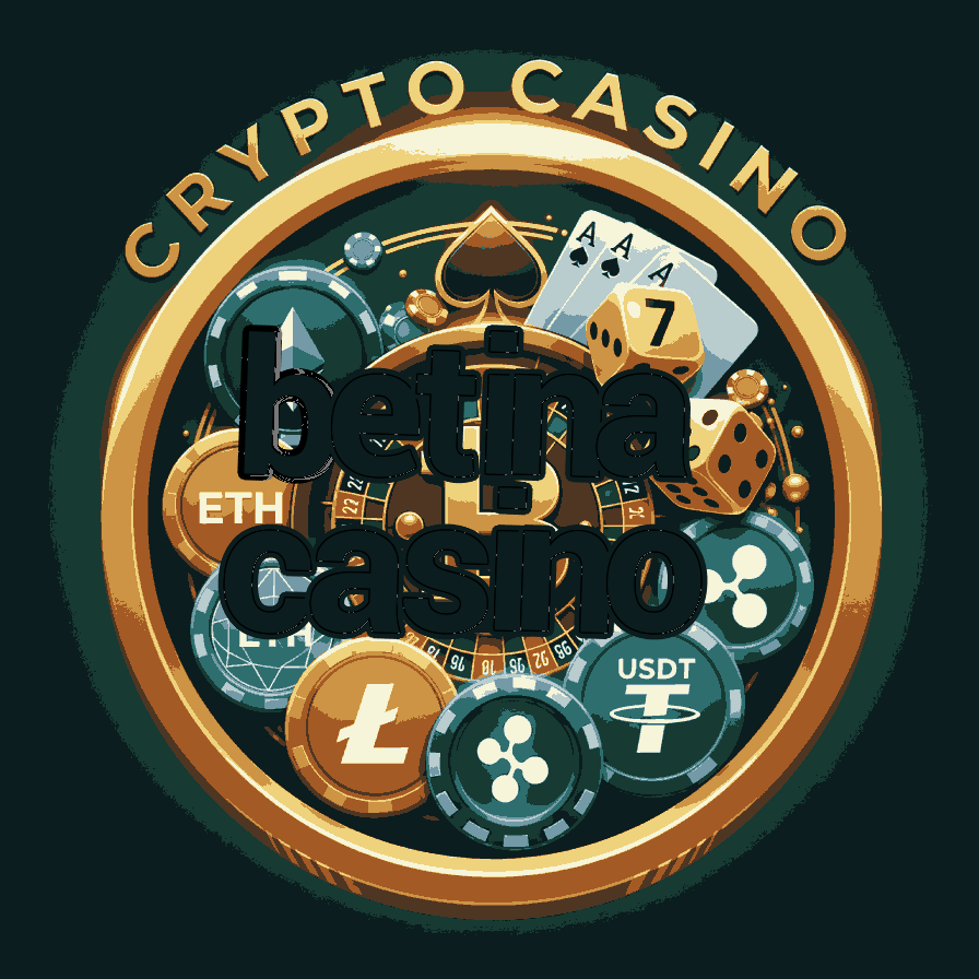 Betina Casino - Best Women's Casino